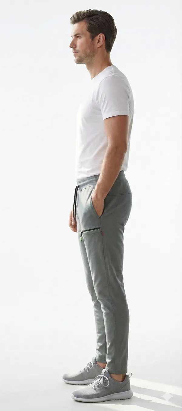 Grey_Cotton_Front_Side_Chain_Trouser_For_Men