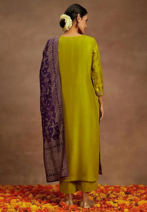 Mustard_Swaroski_Suit