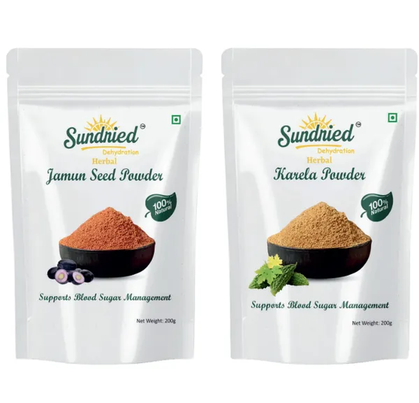 Natural_Jamun_Seed_And_Karela_Powder(Pack_Of_2)