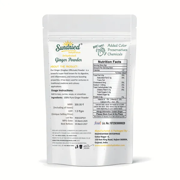 Herbal_And_Natural_Ginger_Powder