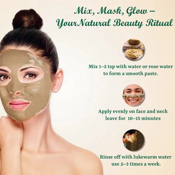 Herbal_And_Natural_Multani_Mitti_Powder