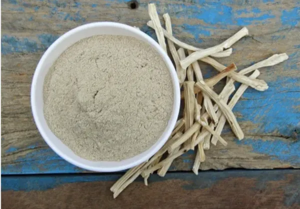 Herbal_And_Natural_Shatavari_Powder