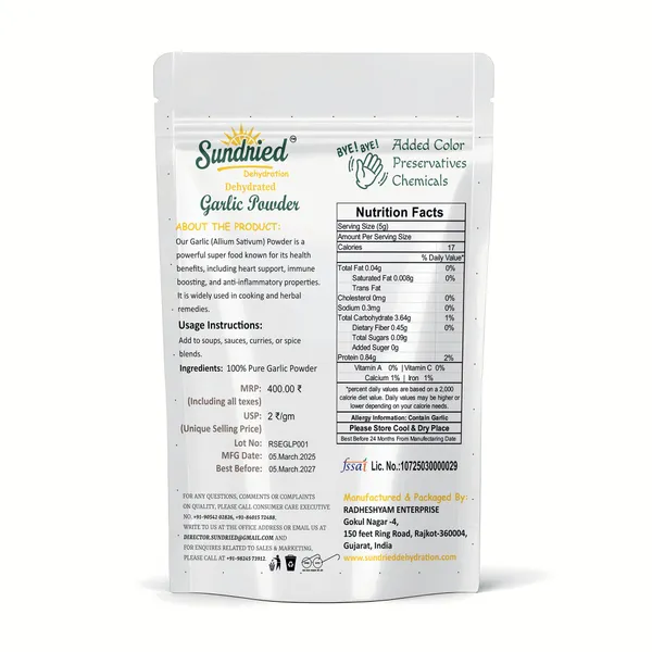 Herbal_And_Natural_Garlic_Powder