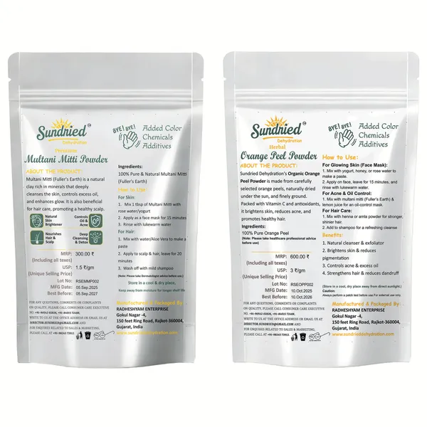 Natural_Multani_Mitti_And_Orange_Peel_Powder_(Pack_Of_2)