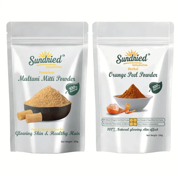 Natural_Multani_Mitti_And_Orange_Peel_Powder_(Pack_Of_2)