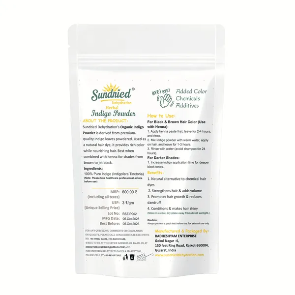 Herbal_And_Natural_Indigo_Leaf_Powder