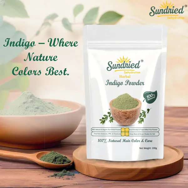 Herbal_And_Natural_Indigo_Leaf_Powder