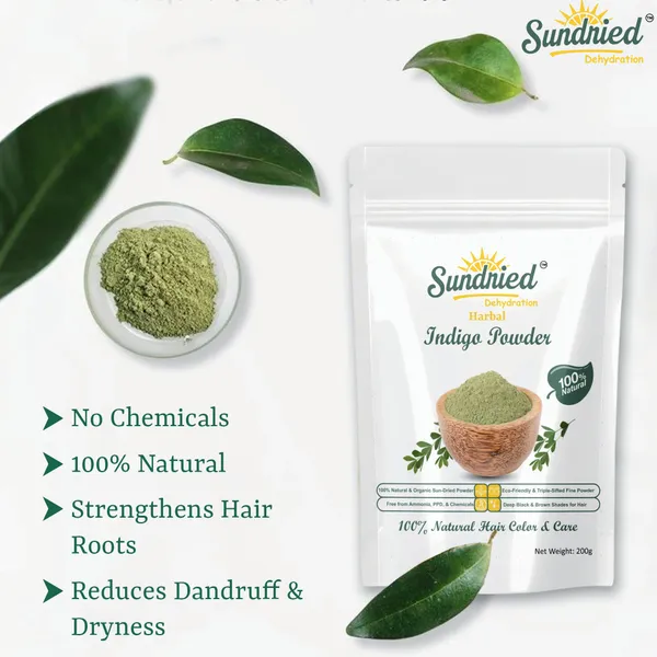Herbal_And_Natural_Indigo_Leaf_Powder
