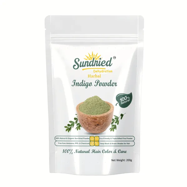 Herbal_And_Natural_Indigo_Leaf_Powder