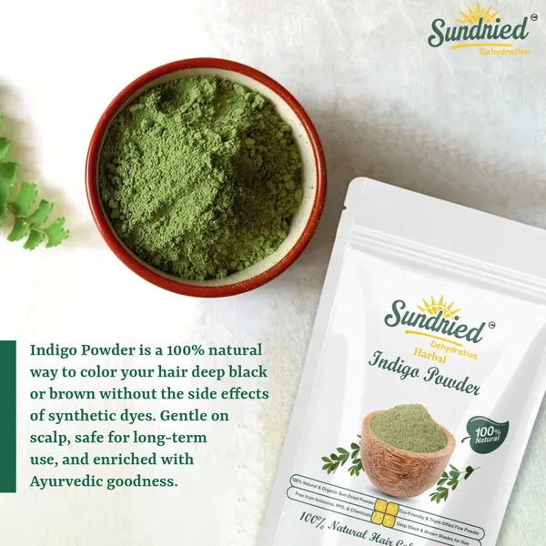 Herbal_And_Natural_Indigo_Leaf_Powder
