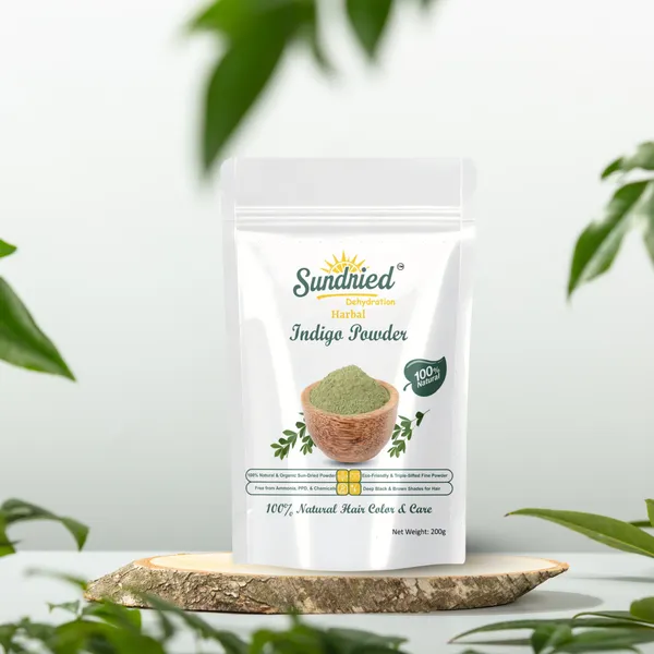 Herbal_And_Natural_Indigo_Leaf_Powder