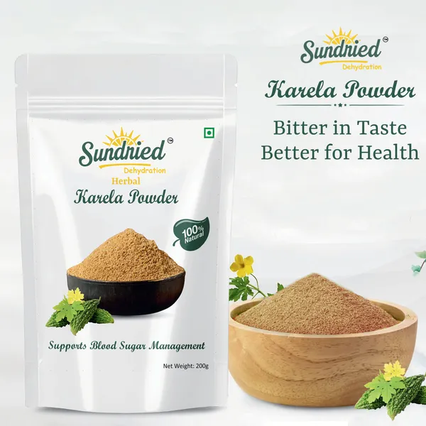 Herbal_And_Natural_Karela_Powder