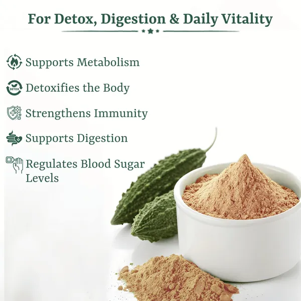 Herbal_And_Natural_Karela_Powder