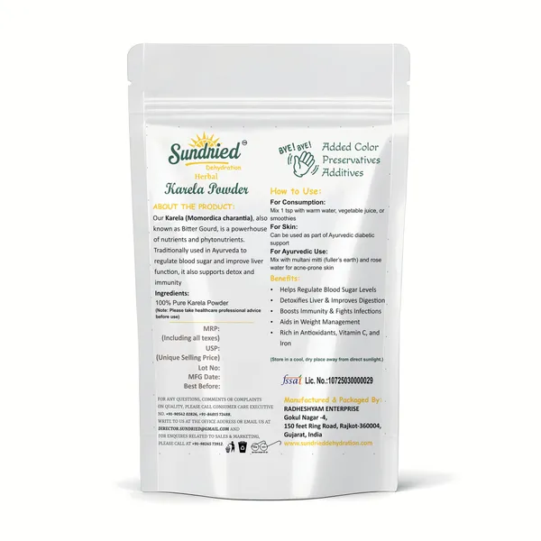 Herbal_And_Natural_Karela_Powder