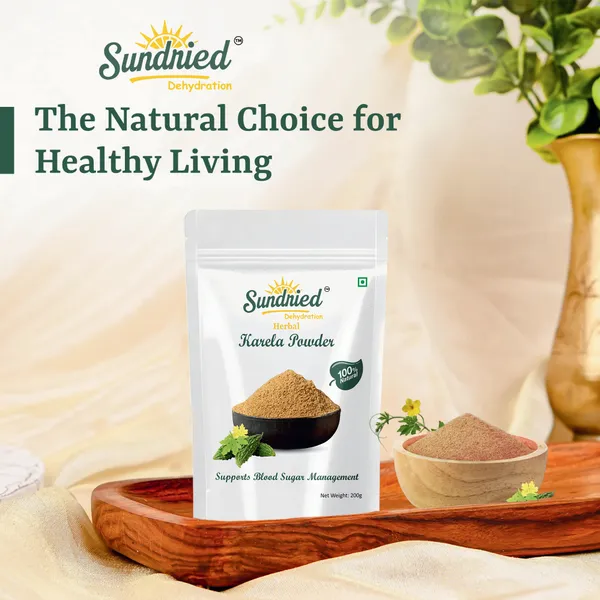 Herbal_And_Natural_Karela_Powder
