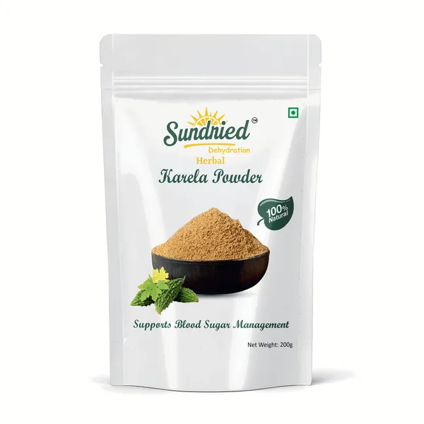 Herbal_And_Natural_Karela_Powder