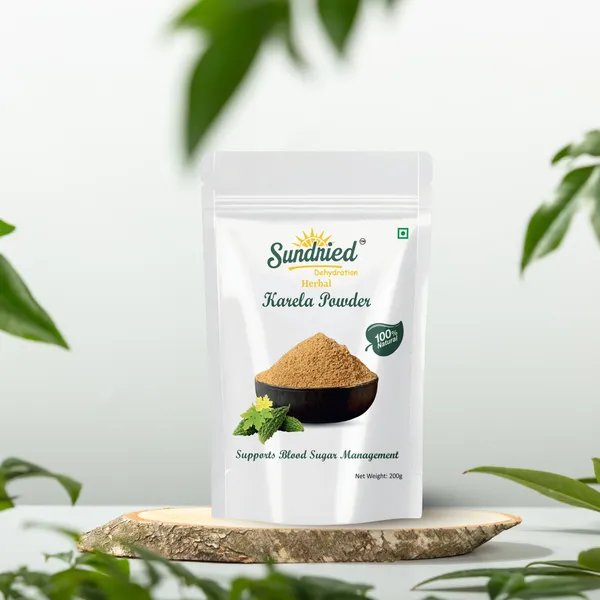 Herbal_And_Natural_Karela_Powder