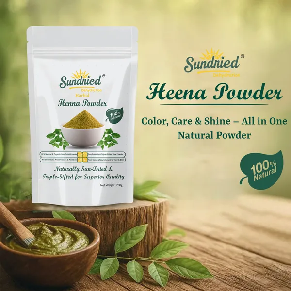 Herbal_And_Natural_Henna_Leaf_Powder