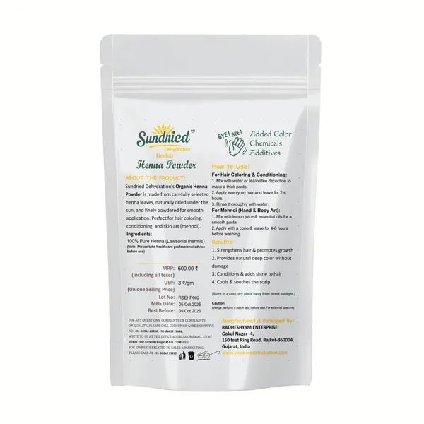 Herbal_And_Natural_Henna_Leaf_Powder