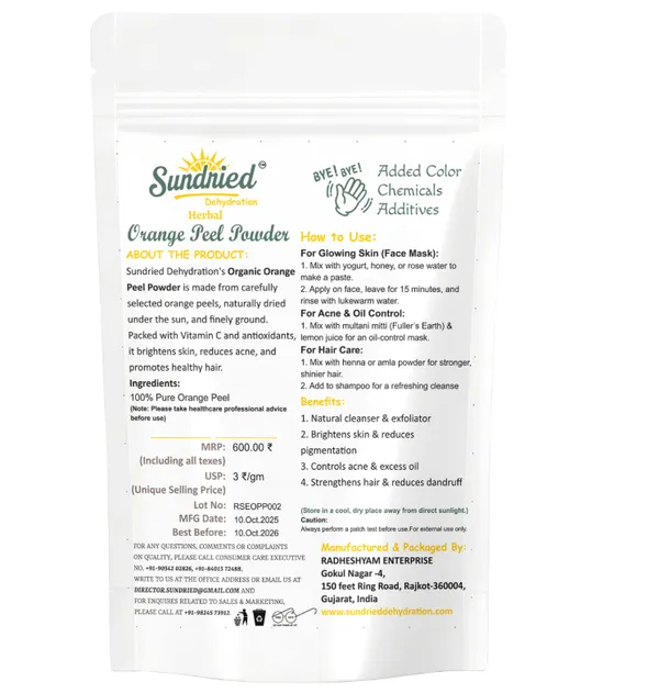 Herbal_And_Natural_Orange_Peel_Powder