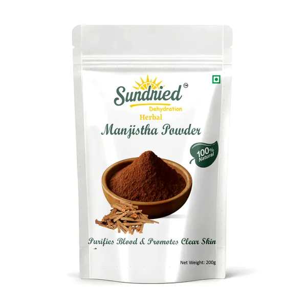 Herbal_And_Natural_Manjistha_Powder