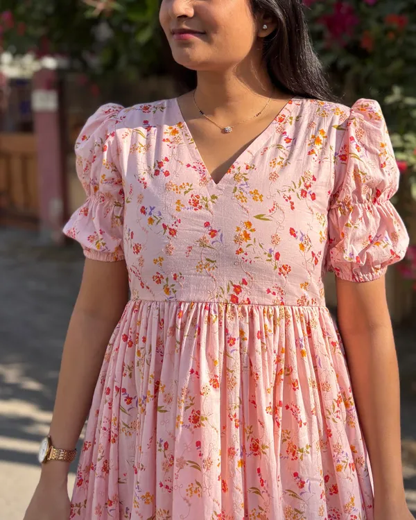 Pastel_Pink_Cotton_Premium_Dress_(with_lining)