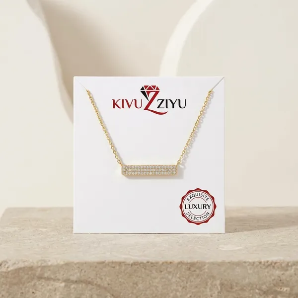 Elegant_Crystal-Studded_Oval_Pendant_Necklace_-_Gold_Tone