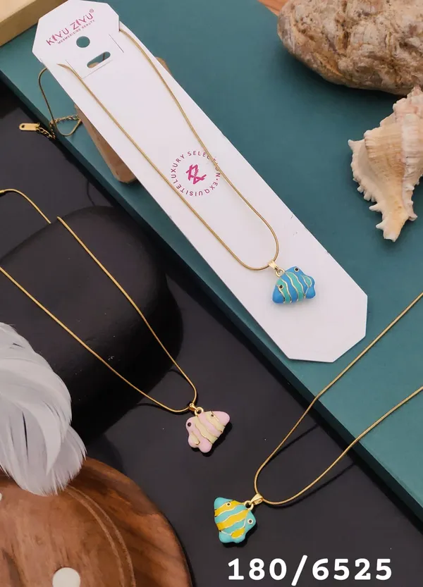 Fish_Pendant_Necklace_-_Set_Of_3_Colorful_Designs