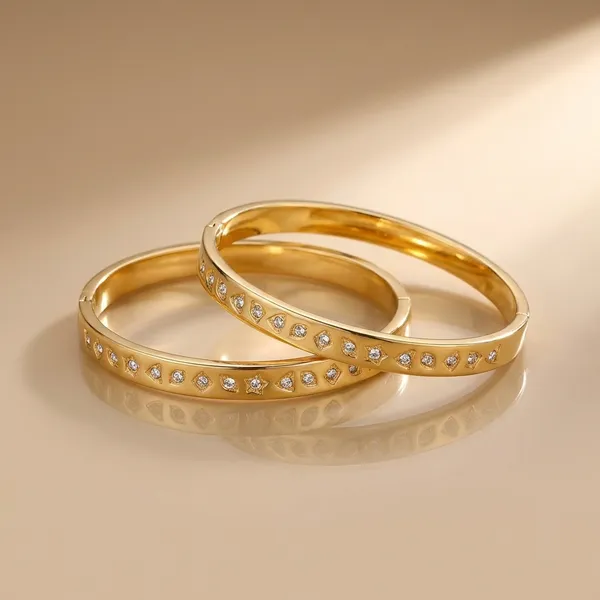 Kyyu_Zyyu_Exclusive_Collection_Gold-Toned_Crystal-Studded_Bangle_Bracelet_Set_(Quick_6651)