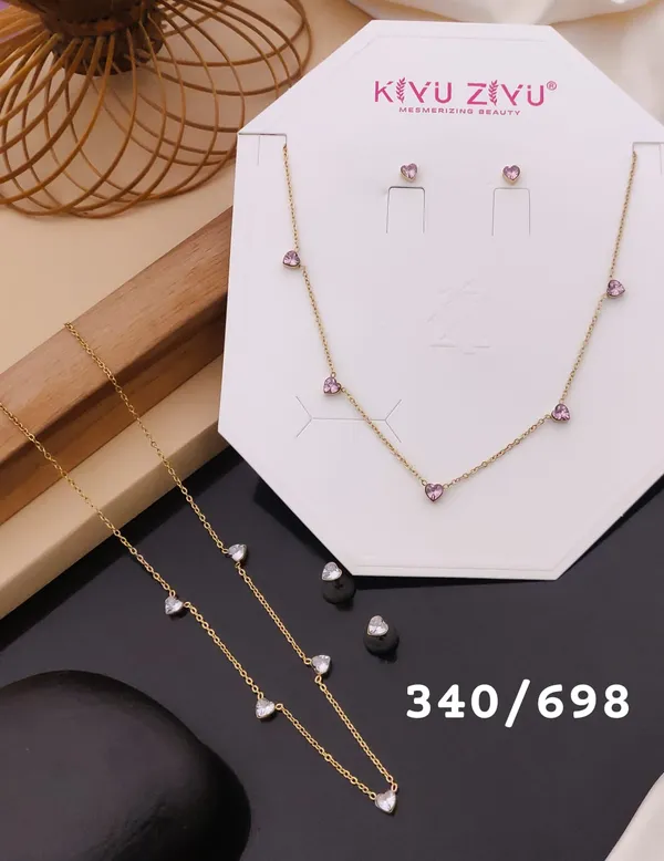 Heart_Crystal_Charm_Necklace_&_Earring_Set