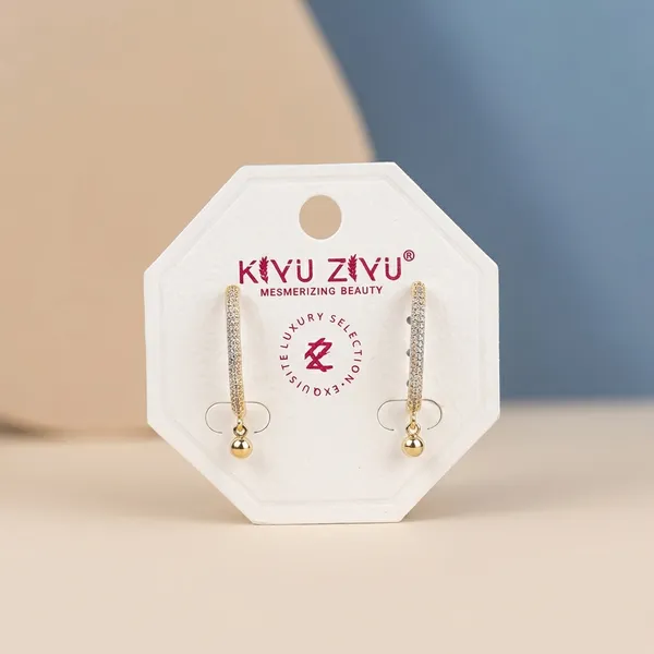 Sparkling_Crystal_Drop_Earrings_And_Chain_Set