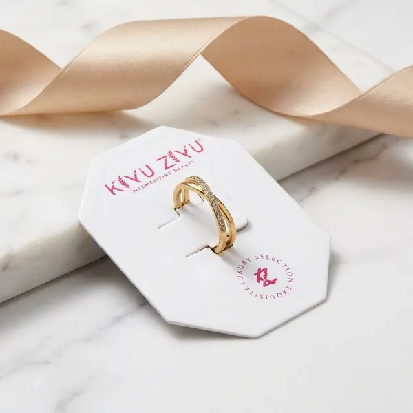 Elegant_Gold-Toned_Rings