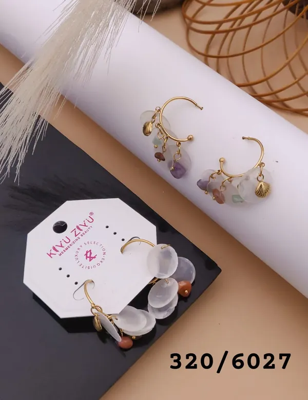 Set_Of_3_Elegant_Hoop_Earrings_With_Floral_&_Gemstone_Charms