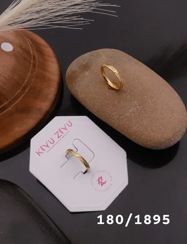 Golden_Textured_Ring_With_Engraved_Design