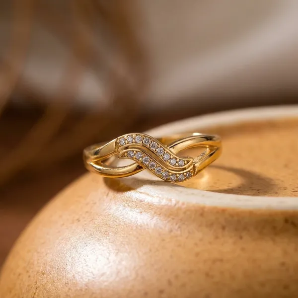 Gold-Tone_Twisted_Ring_With_Crystal_Embellishments