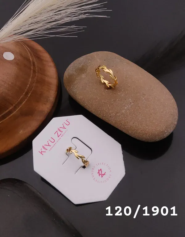 Gold-Plated_Twisted_Hoop_Rings