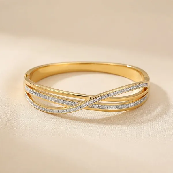 Kiyuziyu_Exclusive_Collection_Gold-Tone_Bangles_With_Crystal_Detailing_(Set_Of_2)