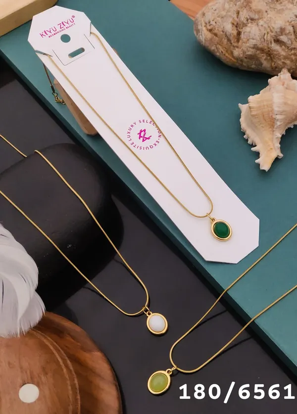 Gold-Tone_Stone_Pendant_Necklace_Set_-_Pack_Of_3