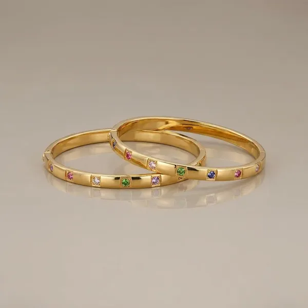 Exclusive_Collection_Gold-Toned_Multicolor_Stone_Embellished_Bangles_Set_Of_2