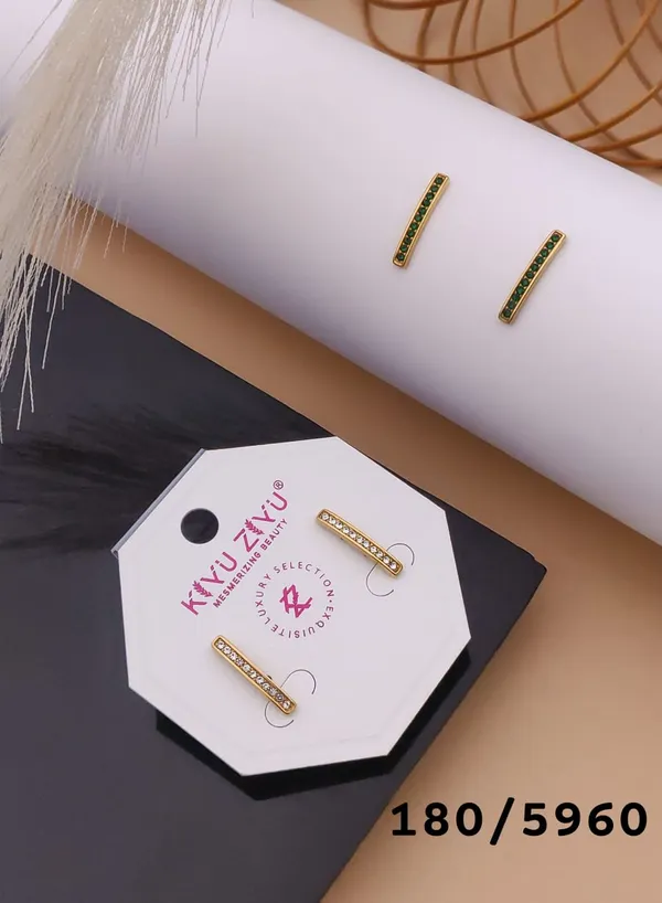 Gold-Plated_Crystal_Bar_Stud_Earrings