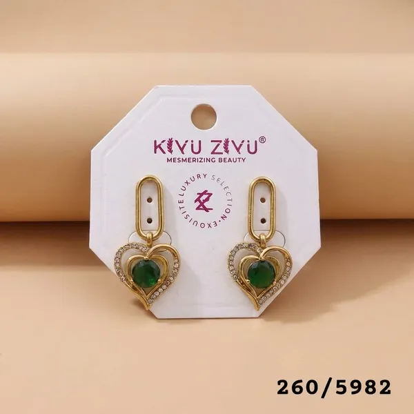Elegant_Heart_Charm_Safety_Pin_Earrings_With_Crystal_Accent