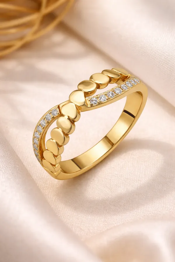 Gold-Plated_Beaded_Adjustable_Ring