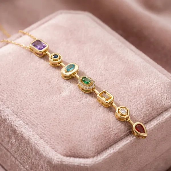Multi-Stone_Chakra_Pendant_Necklace