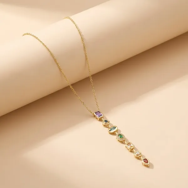 Multi-Stone_Chakra_Pendant_Necklace