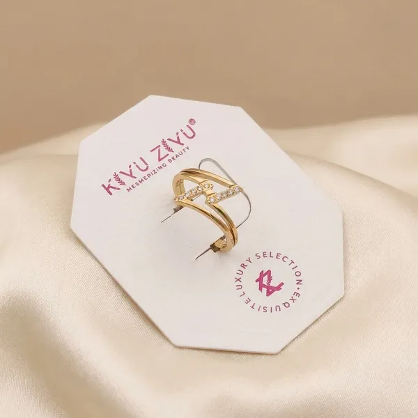 Elegant_Gold-Plated_Adjustable_Ring_With_Crystal_Embellishments_-_Kz/1799