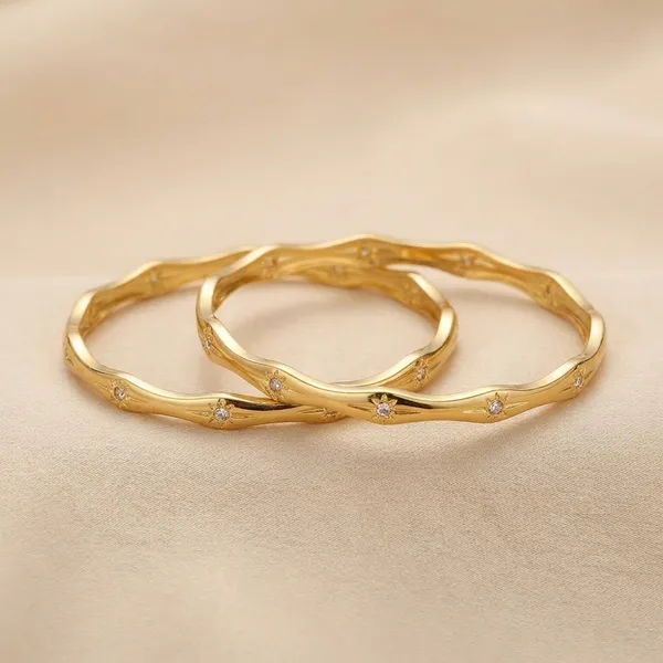 Kiyu_Ziyu_Exclusive_Collection_Gold-Toned_Bamboo_Design_Bangles_(Set_Of_2)
