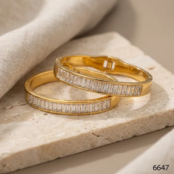 Kyu_Ziyu_Exclusive_Collection_Gold-Tone_Bangle_Set_With_Crystal_Embellishments_(Set_Of_2)