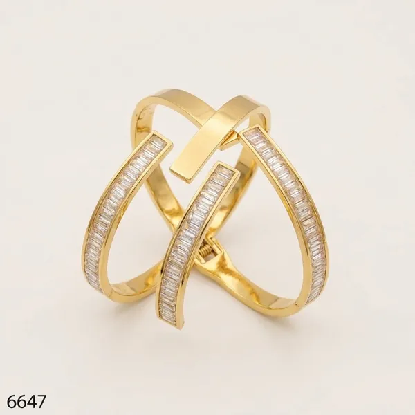 Kyu_Ziyu_Exclusive_Collection_Gold-Tone_Bangle_Set_With_Crystal_Embellishments_(Set_Of_2)