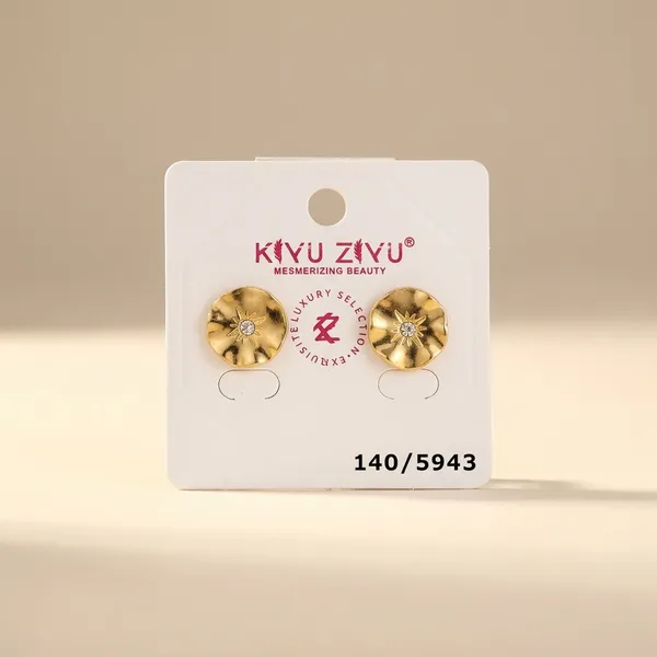 Gold_Starburst_Stud_Earrings_With_Crystal_Center