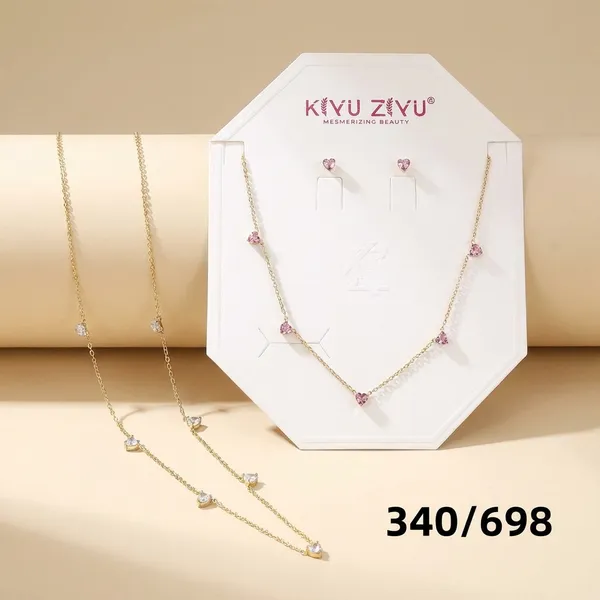 Heart_Crystal_Charm_Necklace_&_Earring_Set